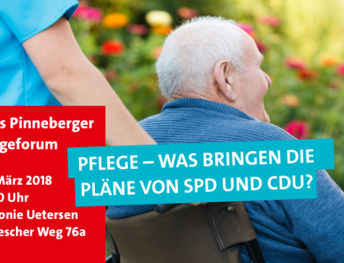 Kreis Pinneberger Pflegeforum