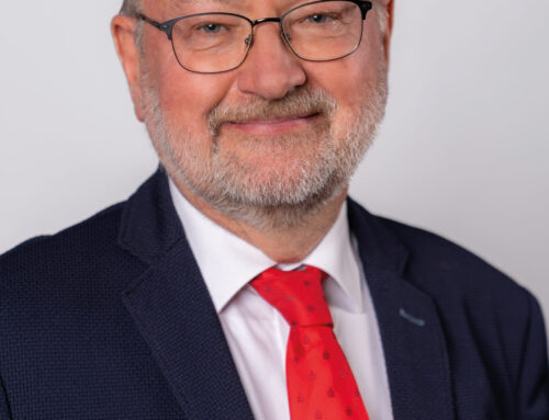 Kreistagswahl 2023: Ingo Struve – Kreistagskandidat der SPD Wahlkreis 10 – Uetersen II