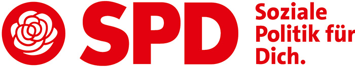 SPD Uetersen Logo