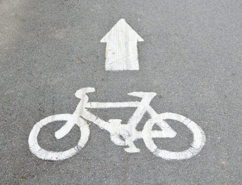 Installation von Fahrradbügeln mit Lademöglichkeit / PV – Ergänzungsantrag zur Sitzung des Bau- und Verkehrsausschusses am 01.06.2023