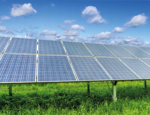 Photovoltaik, Batterie- und Wasserstoffspeicher sowie Wärmepumpe: Stadt soll Nutzung Erneuerbarer Energien prüfen