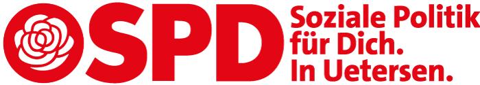 SPD Uetersen Logo
