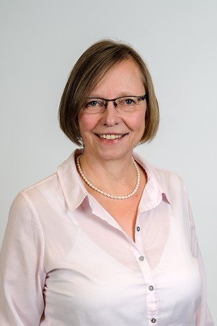 Gisela Struve