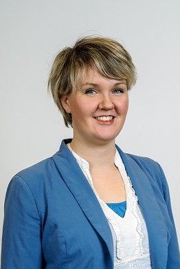 Anne-Christin Speichert